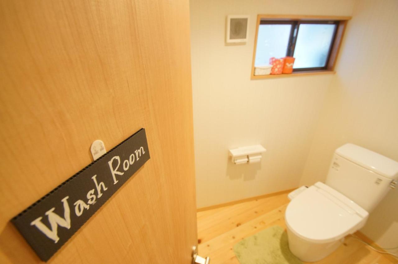 Guesthouse Arakura Fudzsijosida Kültér fotó