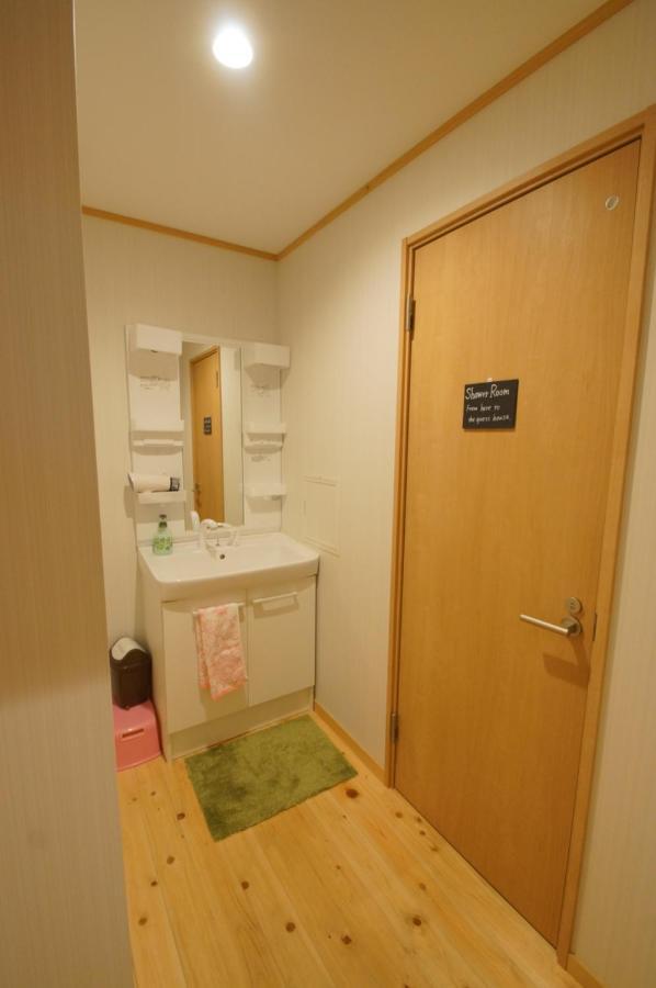 Guesthouse Arakura Fudzsijosida Kültér fotó