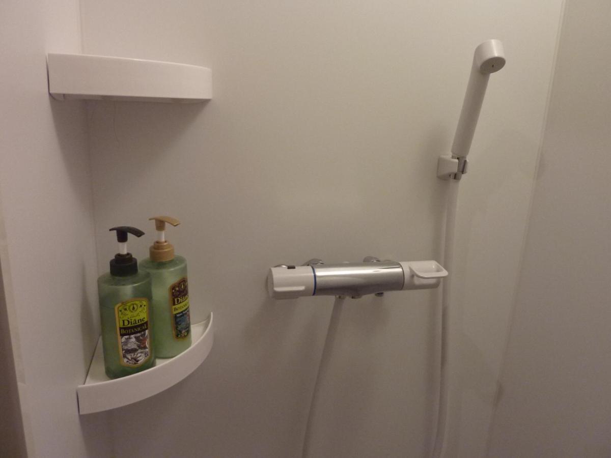 Guesthouse Arakura Fudzsijosida Kültér fotó
